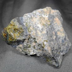 zƉzEStannoidite&Chalcopyrite