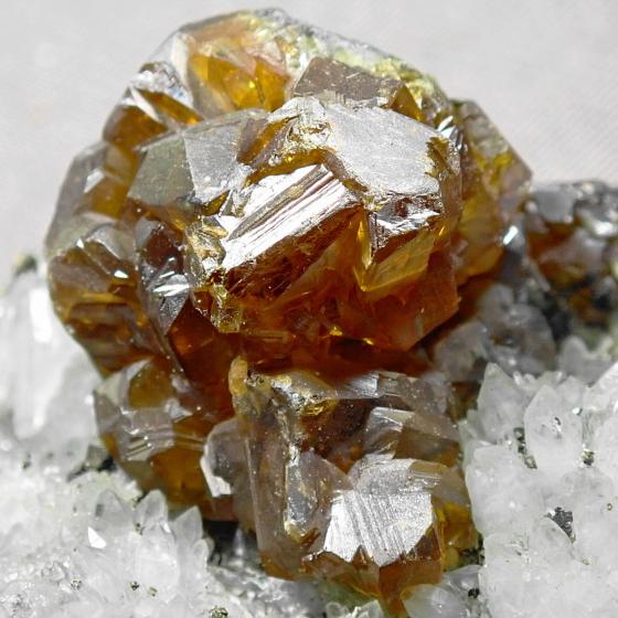 MzESphalerite