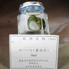 `΁EOpal