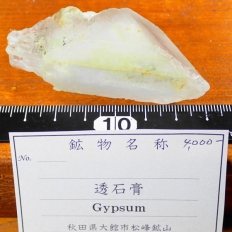 ΍pEGypsum