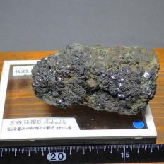 �D�S������΁EAndradite