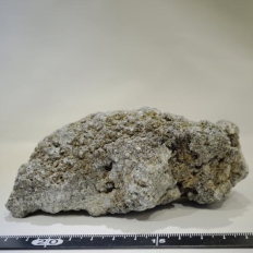 硫酸鉛鉱・Anglesite