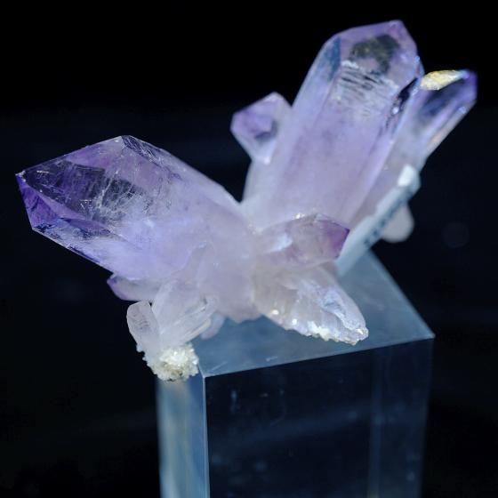 外国産鉱物・MINERALS ＞ A・B・C・D・E ＞ 紫水晶・Amethyst
