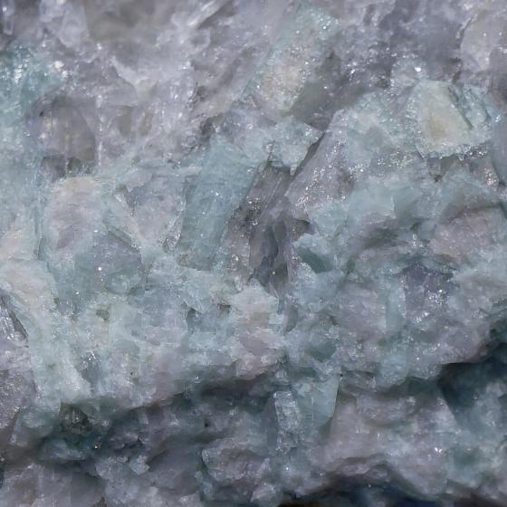 Komurominerals.com ＞ 日本産鉱物・JAPAN ＞ SOLD参考商品 ＞ リチア電気石・Elbaite