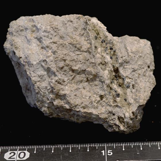 日本産鉱物・JAPAN ＞ SOLD参考商品2 ＞ 苦土大隅石・Osumilite-(Mg)
