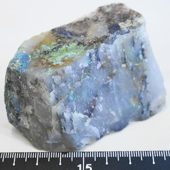 Komurominerals.com ＞ 日本産鉱物・JAPAN ＞ SOLD参考商品 ＞ 手稲石・Teineite