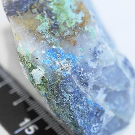 Komurominerals.com ＞ 日本産鉱物・JAPAN ＞ SOLD参考商品 ＞ 手稲石・Teineite