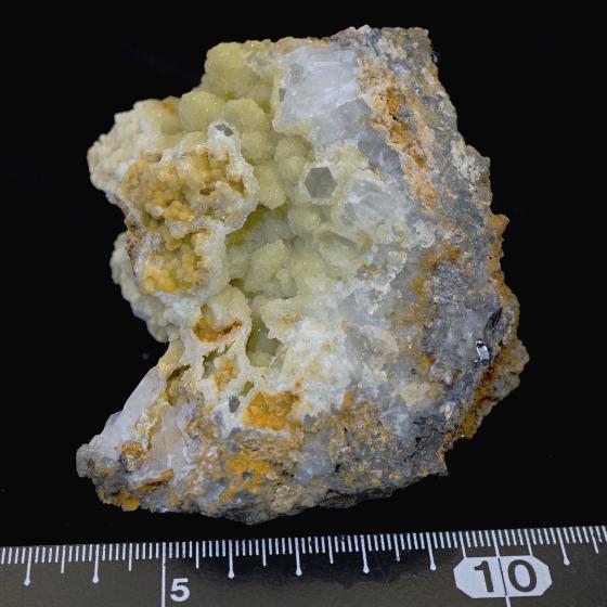ًɍzEHemimorphite