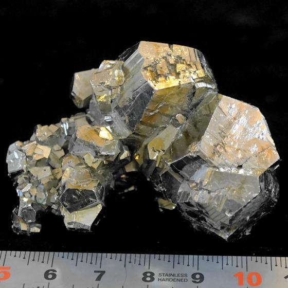 Komurominerals.com ＞ 日本産鉱物・JAPAN ＞ SOLD参考商品 ＞ 黄鉄鉱 