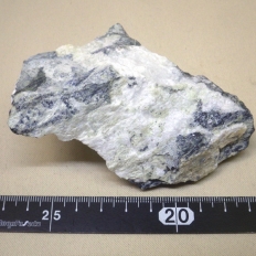 アルチニー石・Artinite